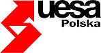 Logo der uesa Polska Sp. z o.o.